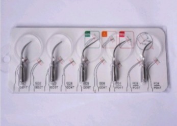 Scaler Tips