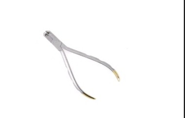 End Cutting Pliers
