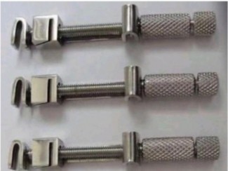 Matrix Band Clip